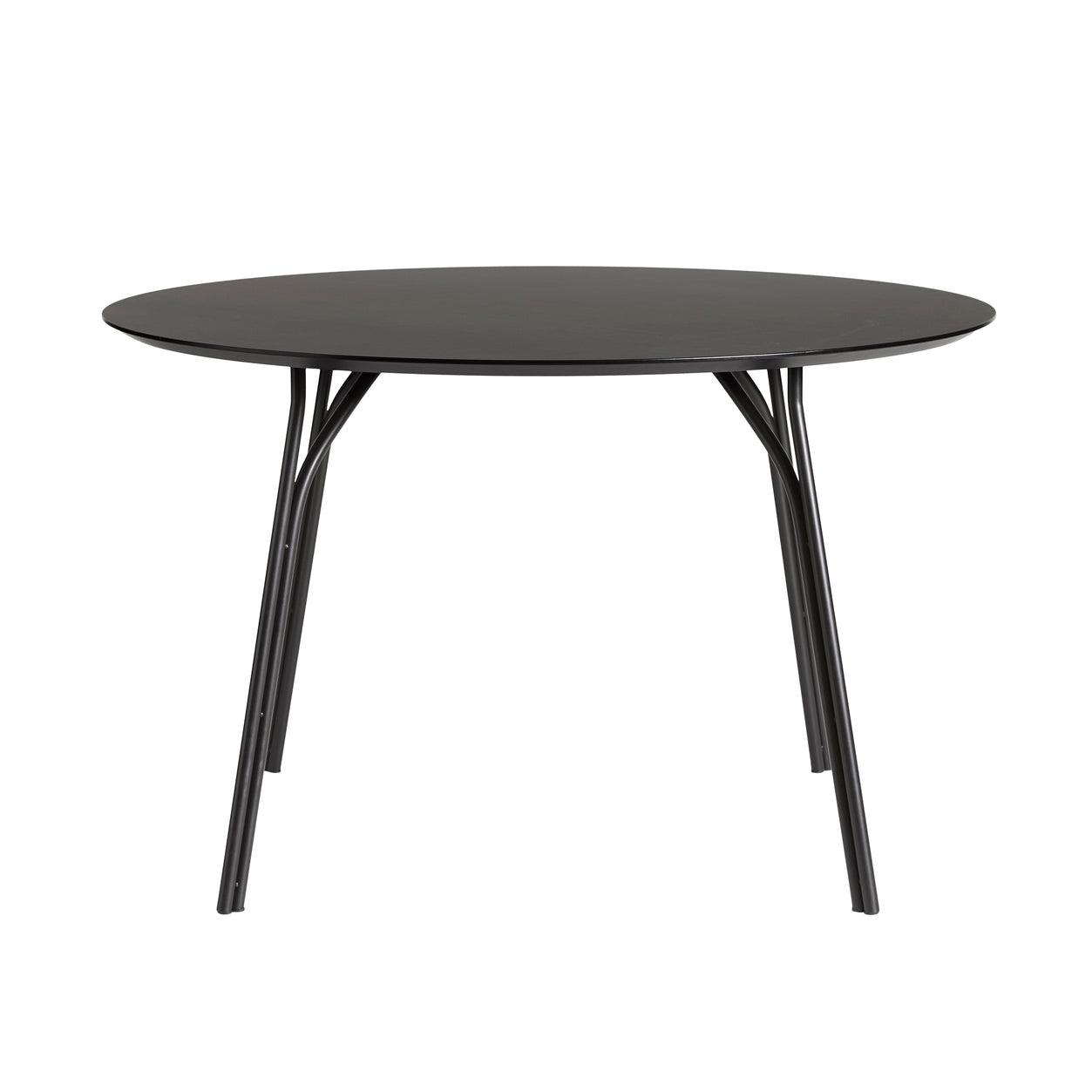 WOUD FURNITURE - Tree Round Dining Table