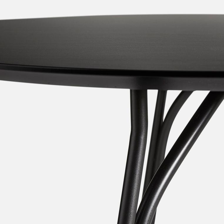 WOUD FURNITURE - Tree Oval Dining Table