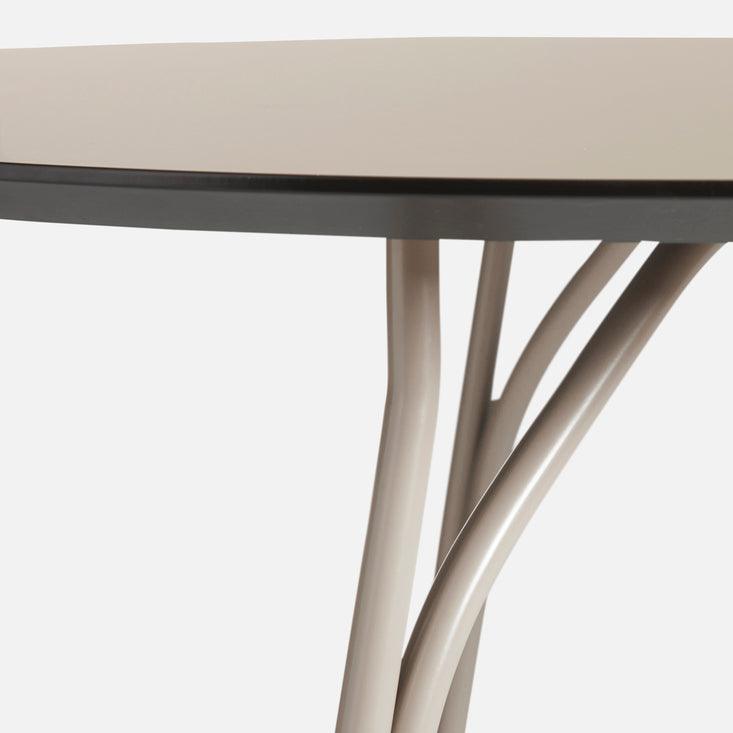 WOUD FURNITURE - Tree Oval Dining Table