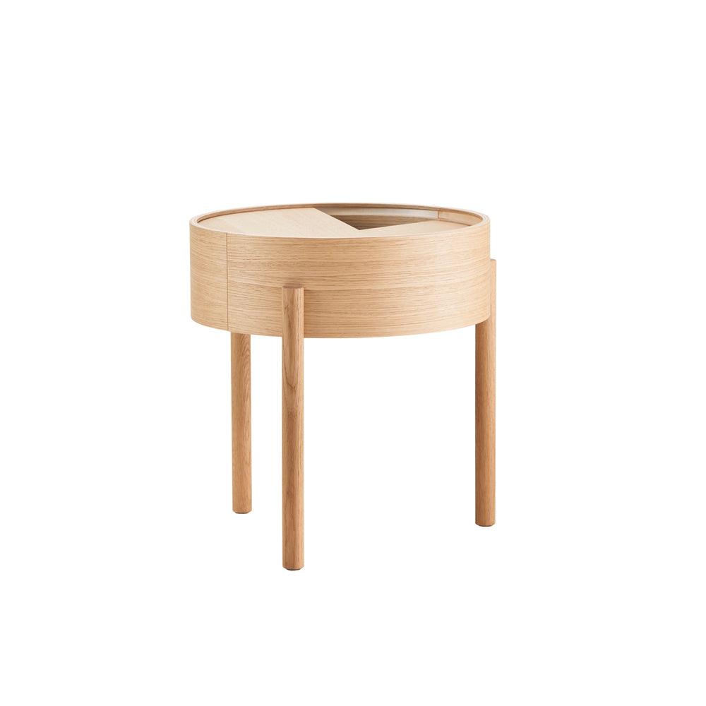 WOUD FURNITURE - ARC Side Table