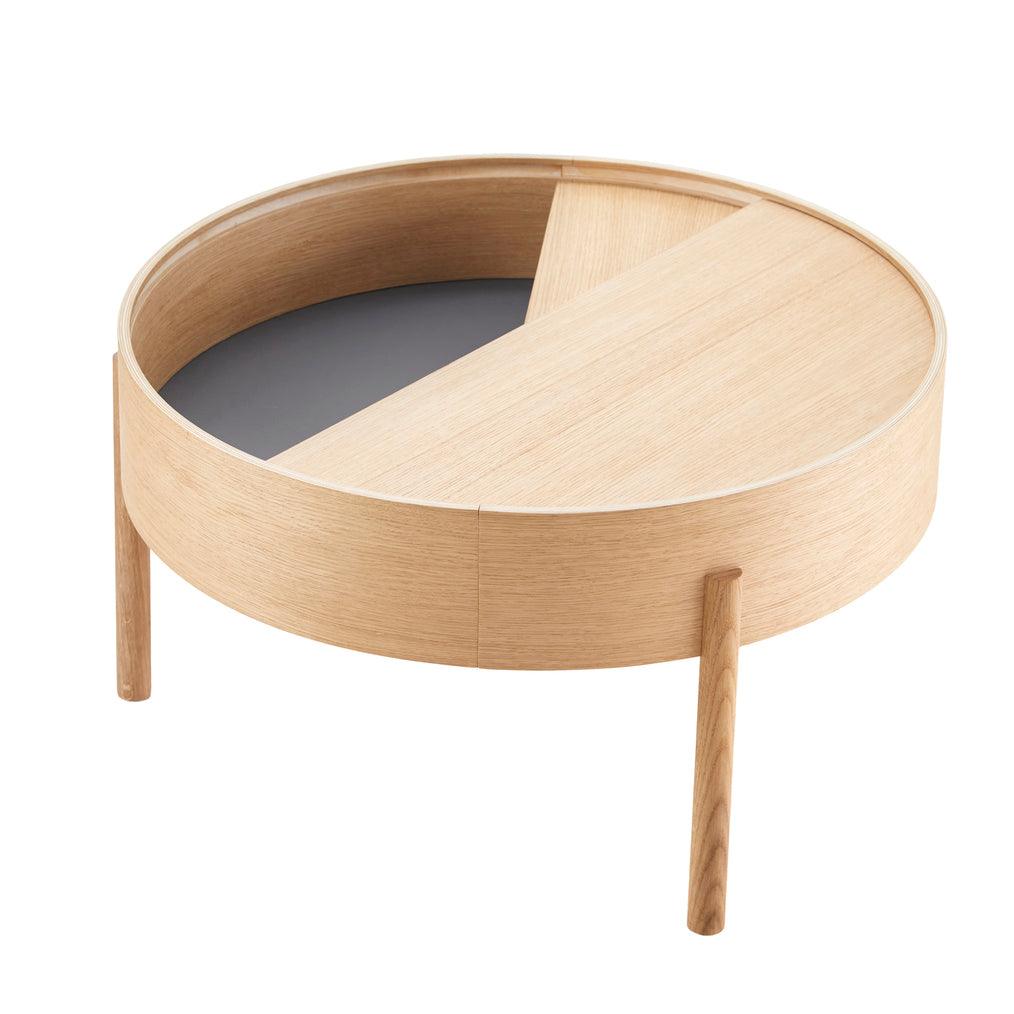 WOUD FURNITURE - ARC Coffee Table