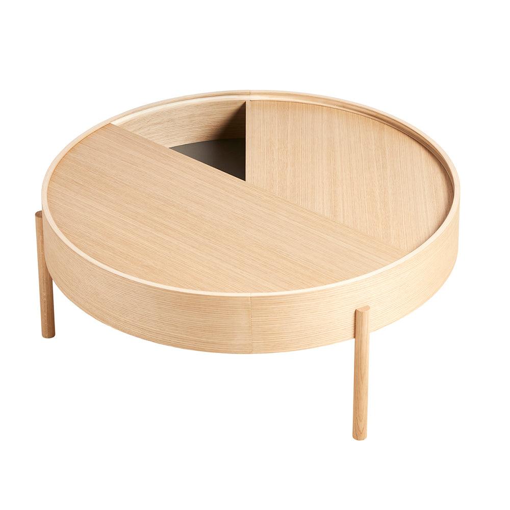 WOUD FURNITURE - ARC Coffee Table