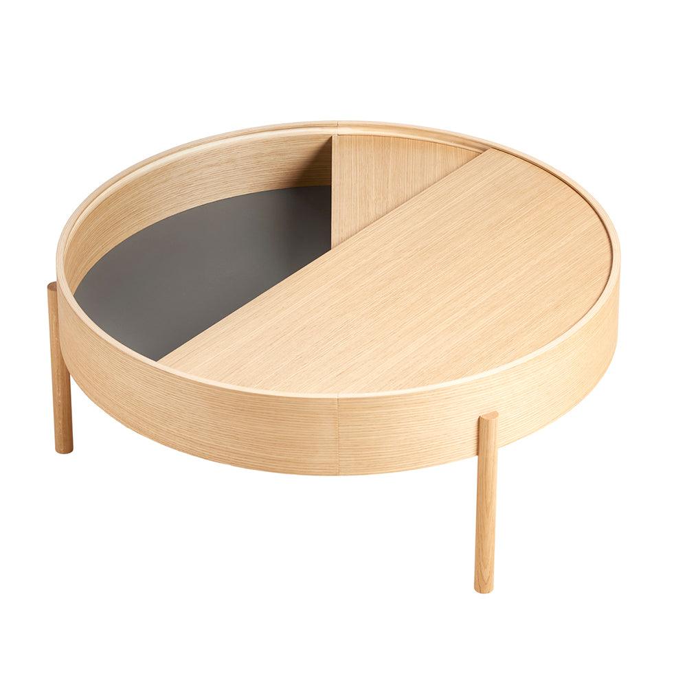 WOUD FURNITURE - ARC Coffee Table