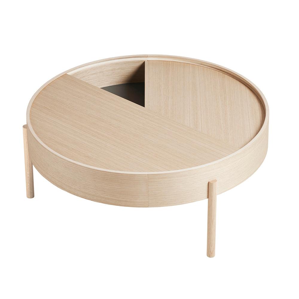 WOUD FURNITURE - ARC Coffee Table