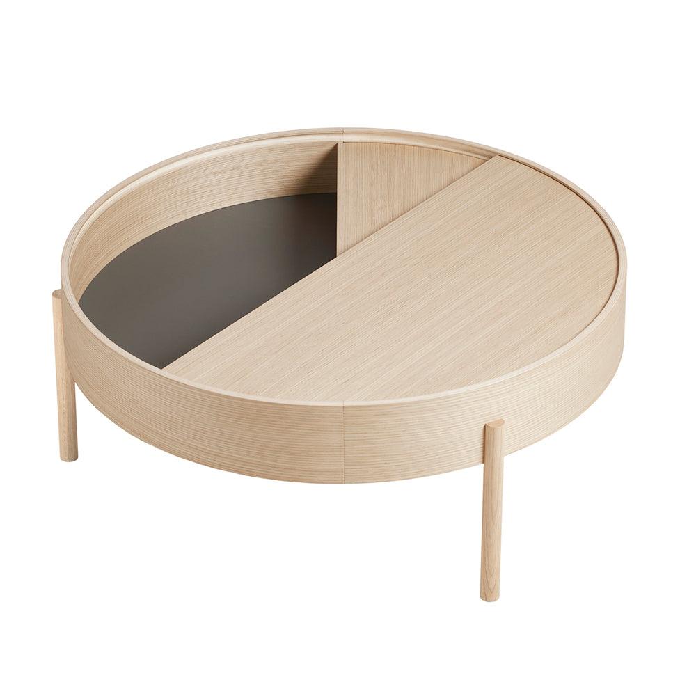 WOUD FURNITURE - ARC Coffee Table