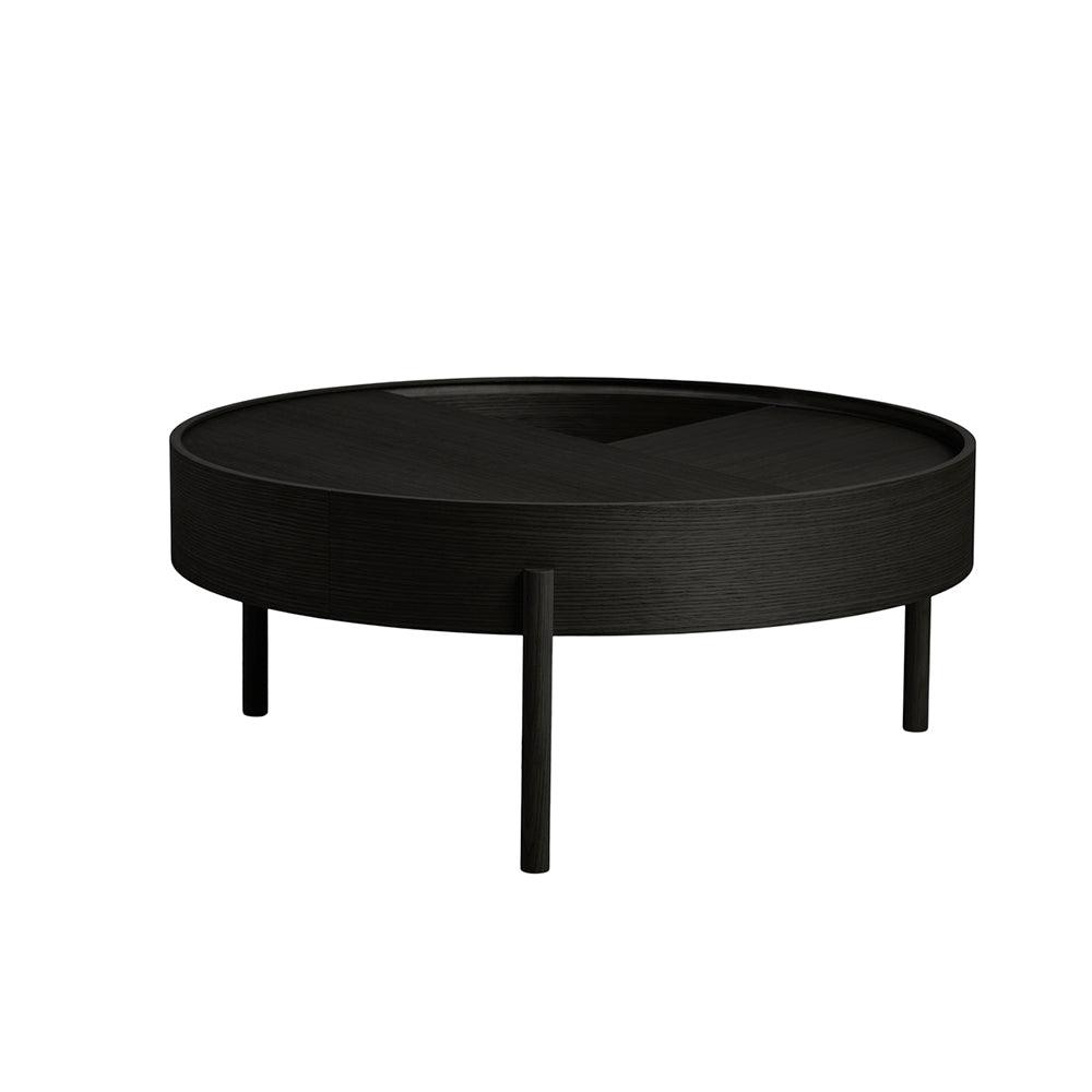 WOUD FURNITURE - ARC Coffee Table