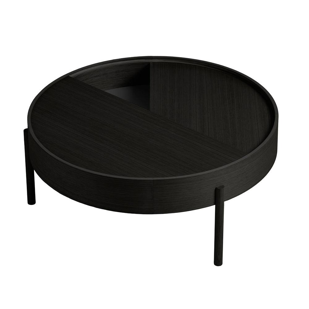 WOUD FURNITURE - ARC Coffee Table