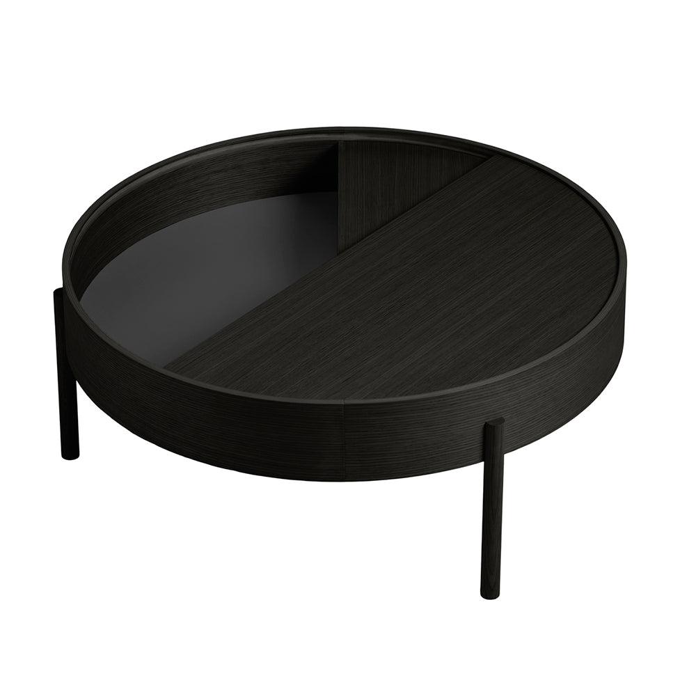 WOUD FURNITURE - ARC Coffee Table