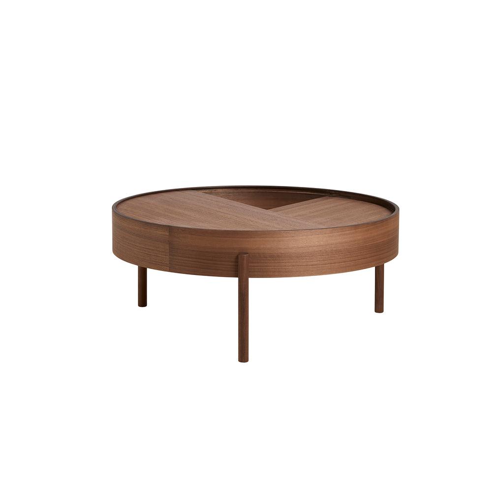 WOUD FURNITURE - ARC Coffee Table