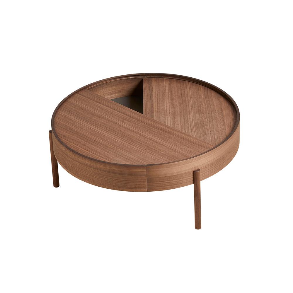 WOUD FURNITURE - ARC Coffee Table