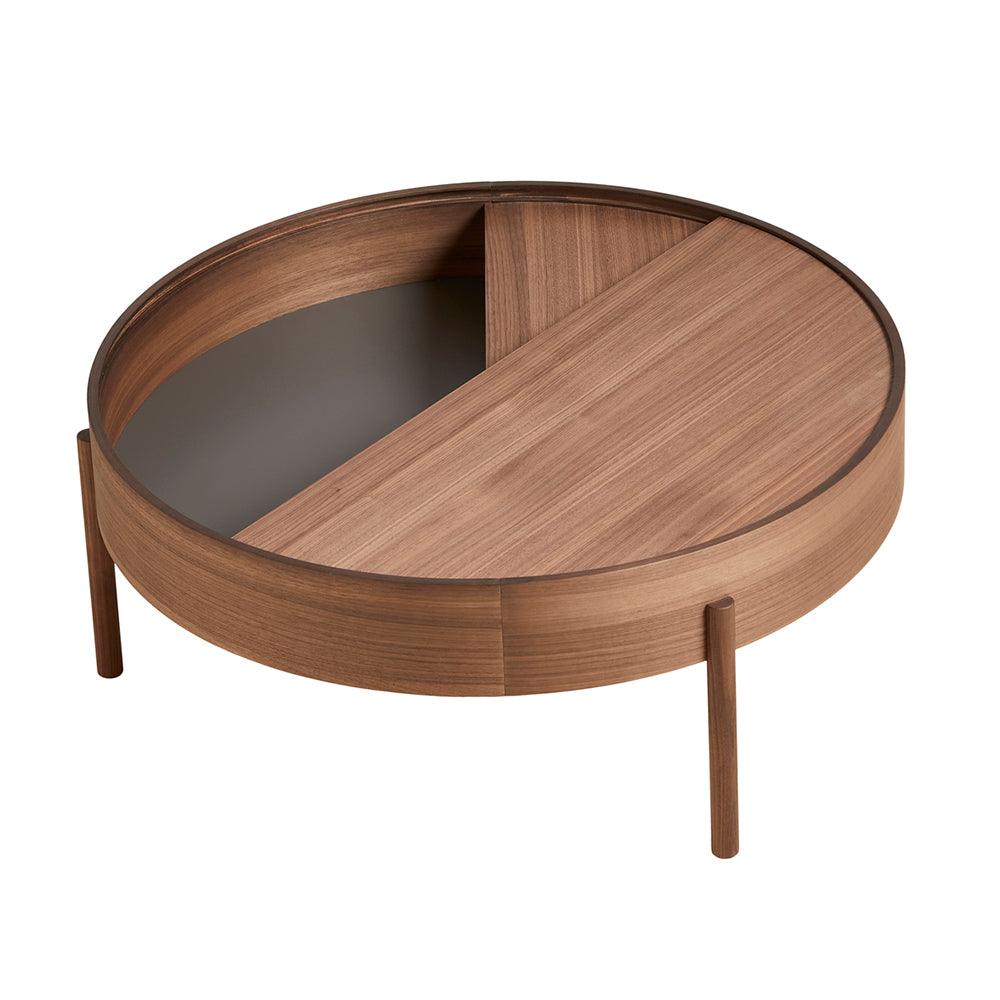 WOUD FURNITURE - ARC Coffee Table