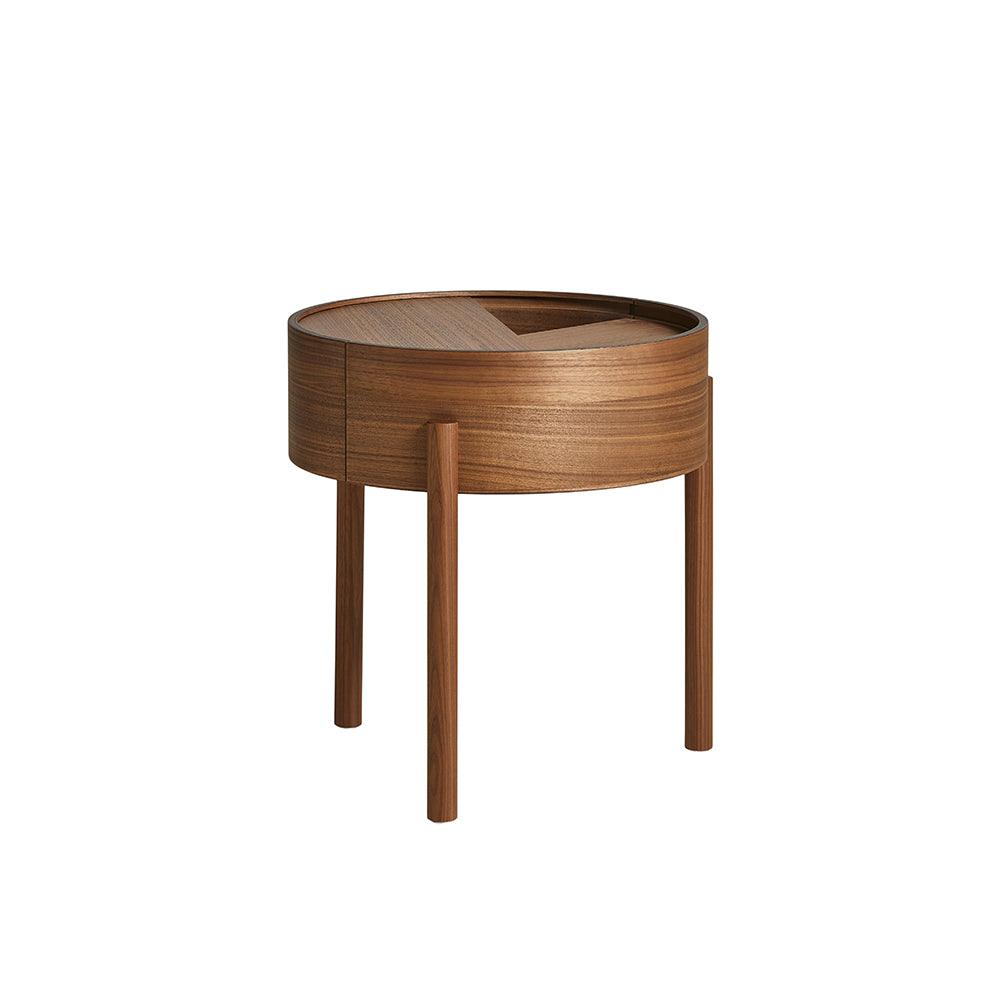 WOUD FURNITURE - ARC Side Table