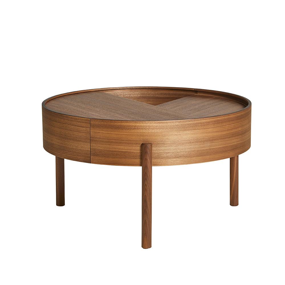 WOUD FURNITURE - ARC Coffee Table