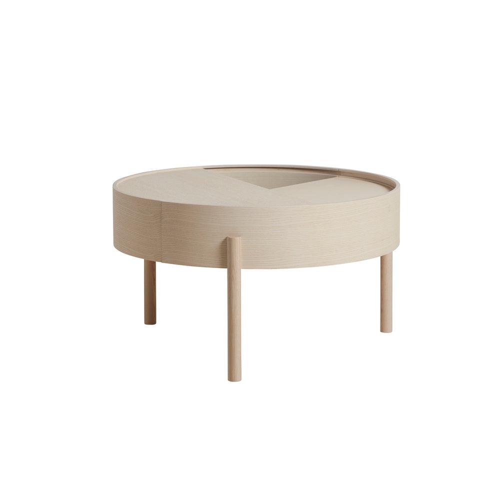 WOUD FURNITURE - ARC Coffee Table