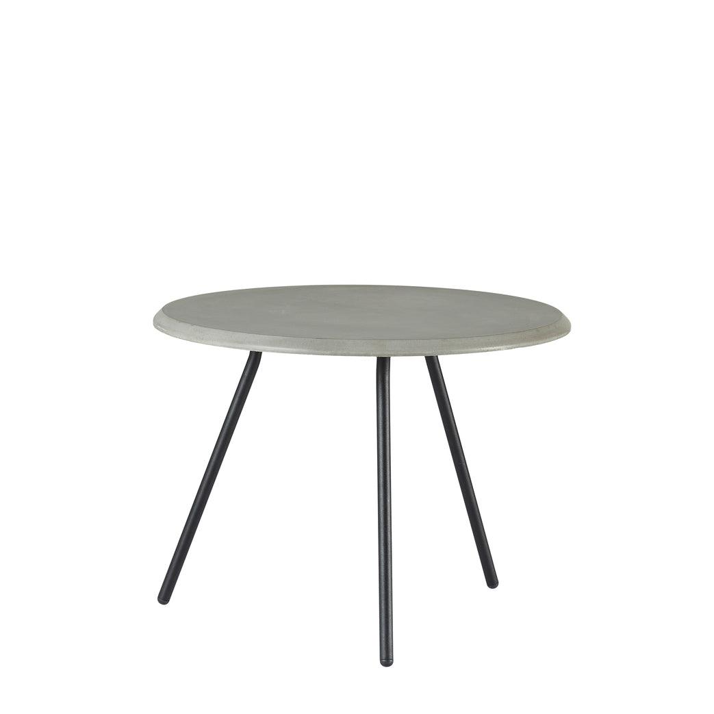 WOUD FURNITURE - Soround Concrete Coffee Table