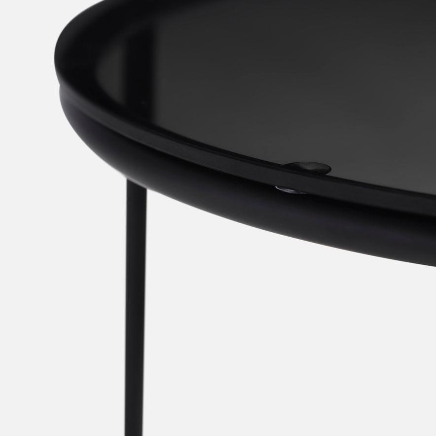 WOUD FURNITURE - Duo Side Table