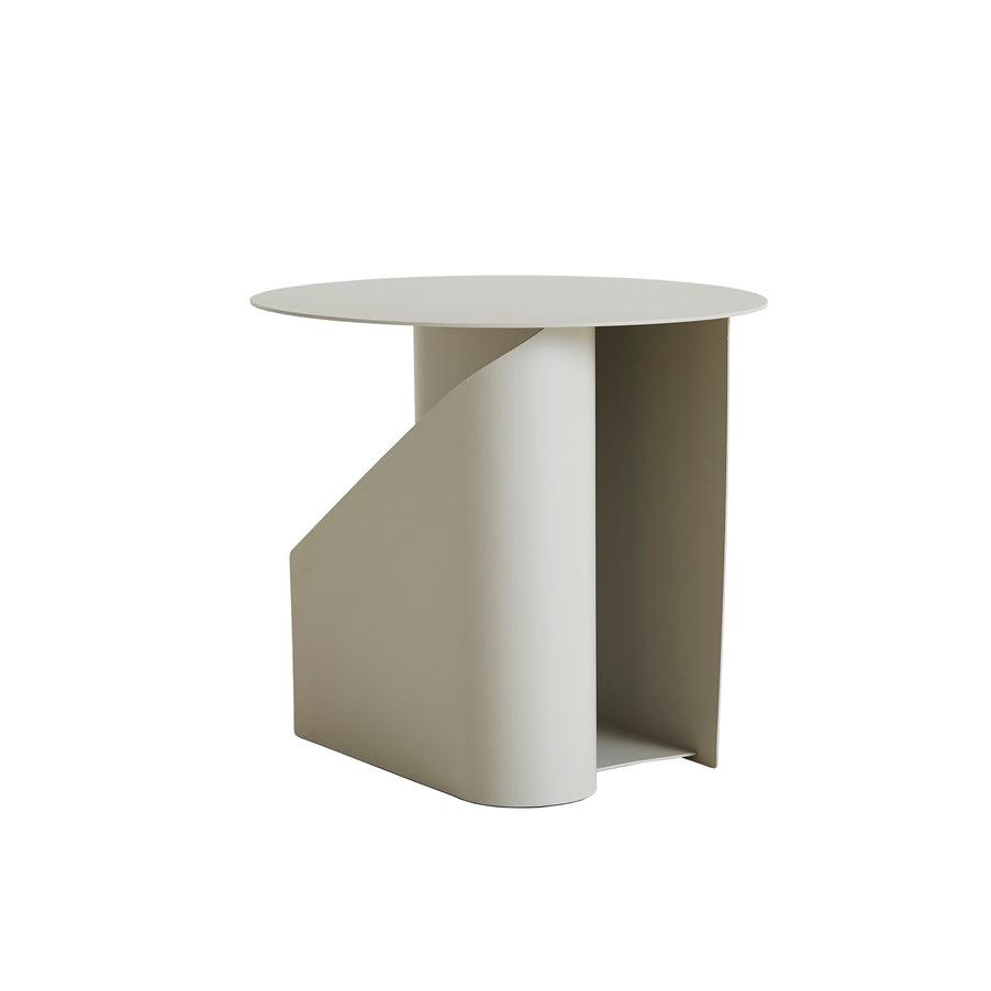 WOUD FURNITURE - Sentrum Side Table