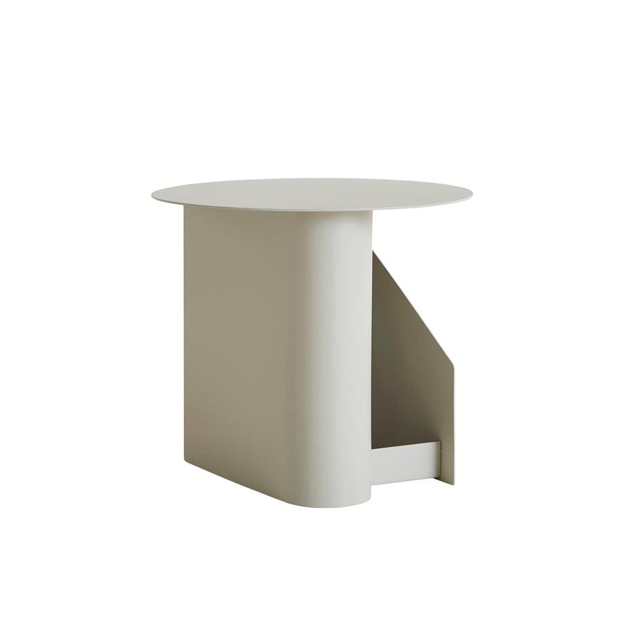 WOUD FURNITURE - Sentrum Side Table