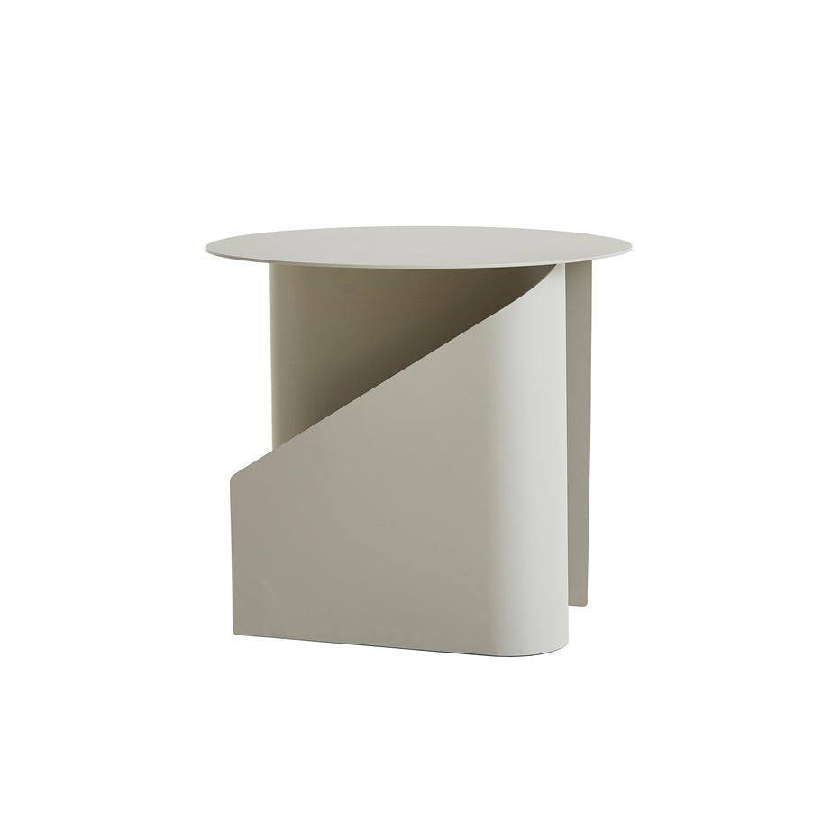 WOUD FURNITURE - Sentrum Side Table