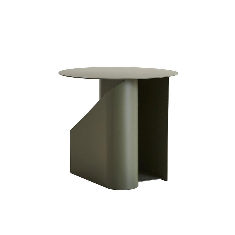 WOUD FURNITURE - Sentrum Side Table