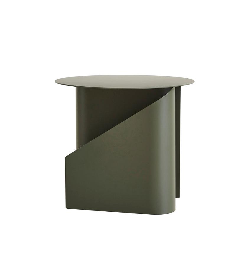 WOUD FURNITURE - Sentrum Side Table