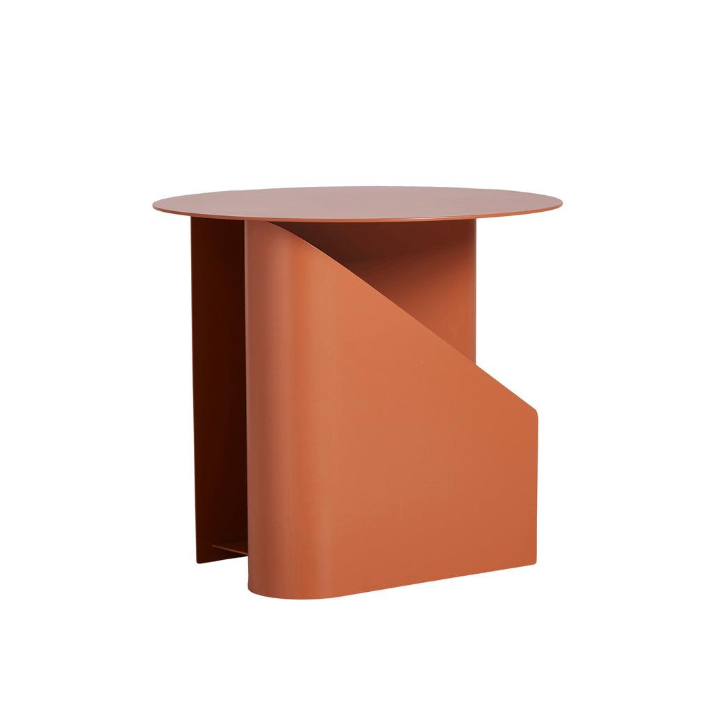 WOUD FURNITURE - Sentrum Side Table