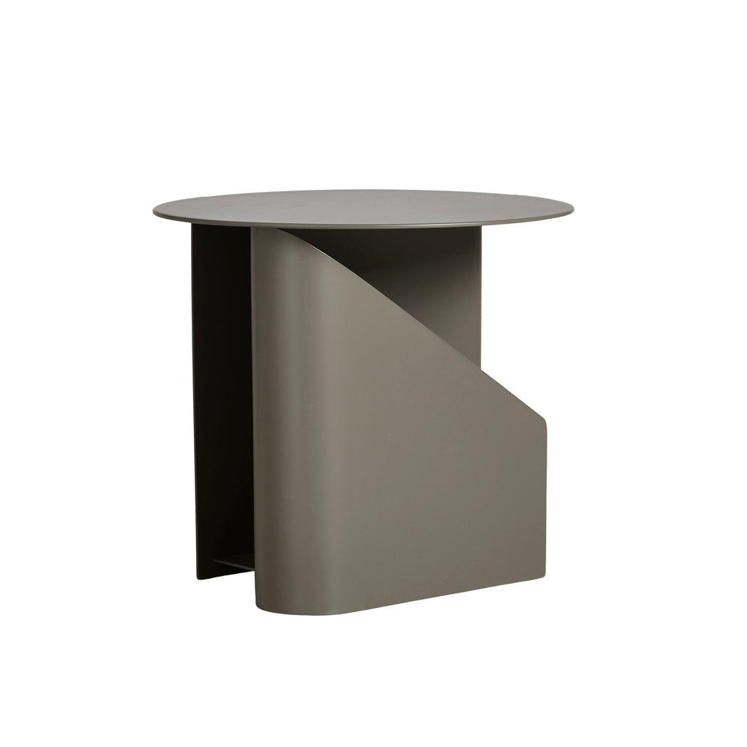 WOUD FURNITURE - Sentrum Side Table