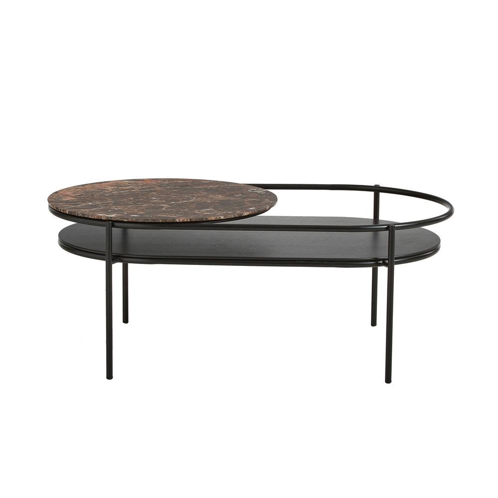 WOUD FURNITURE - Verde Coffee Table