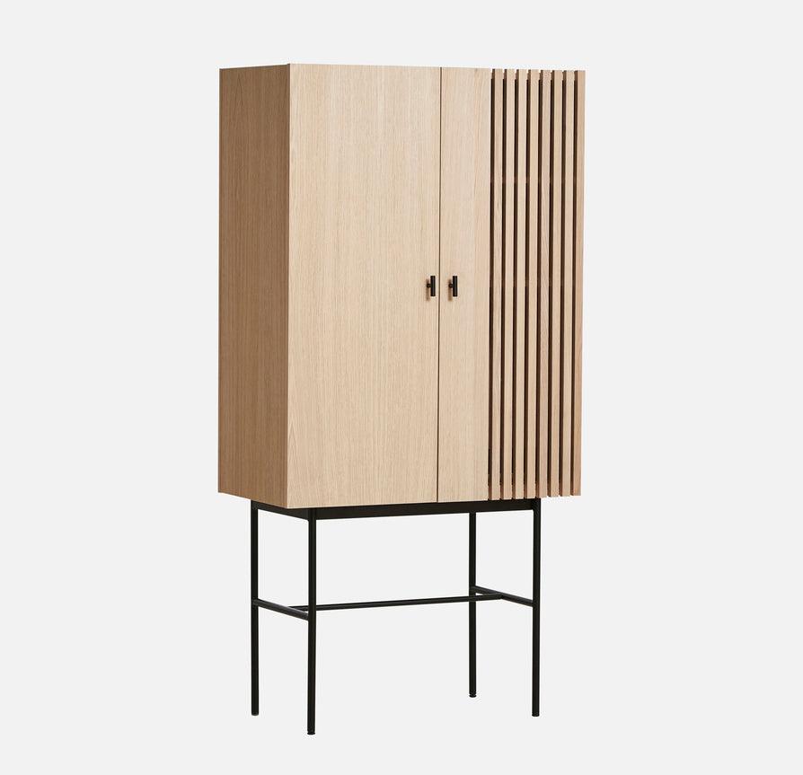 WOUD FURNITURE - Array Cabinet