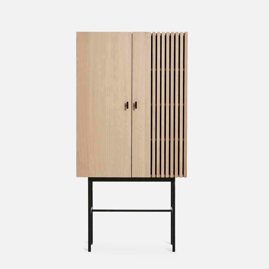 WOUD FURNITURE - Array Cabinet