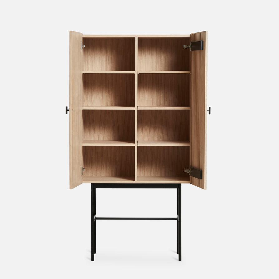 WOUD FURNITURE - Array Cabinet