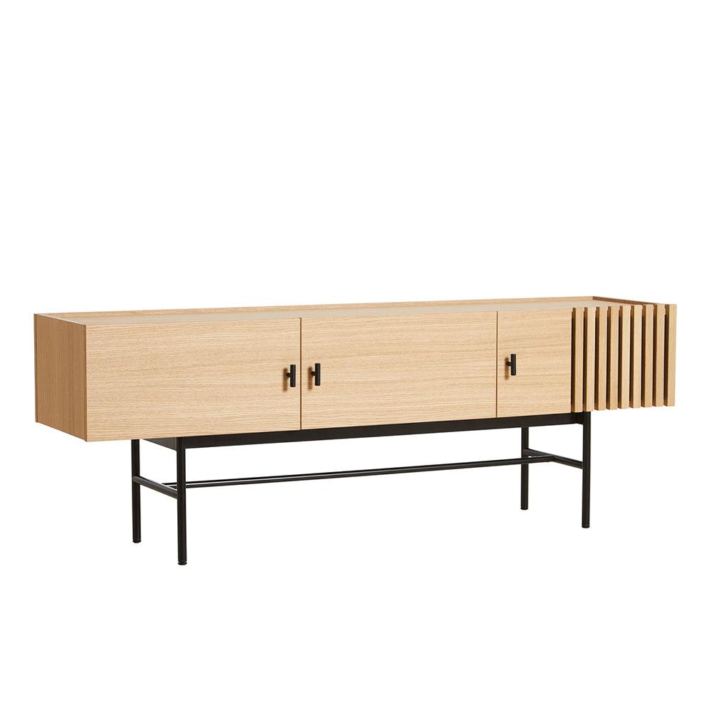 WOUD FURNITURE - Array Console Table