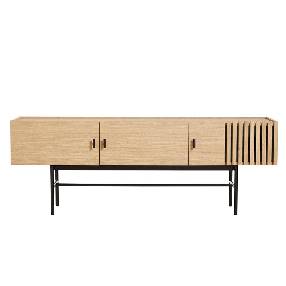 WOUD FURNITURE - Array Console Table