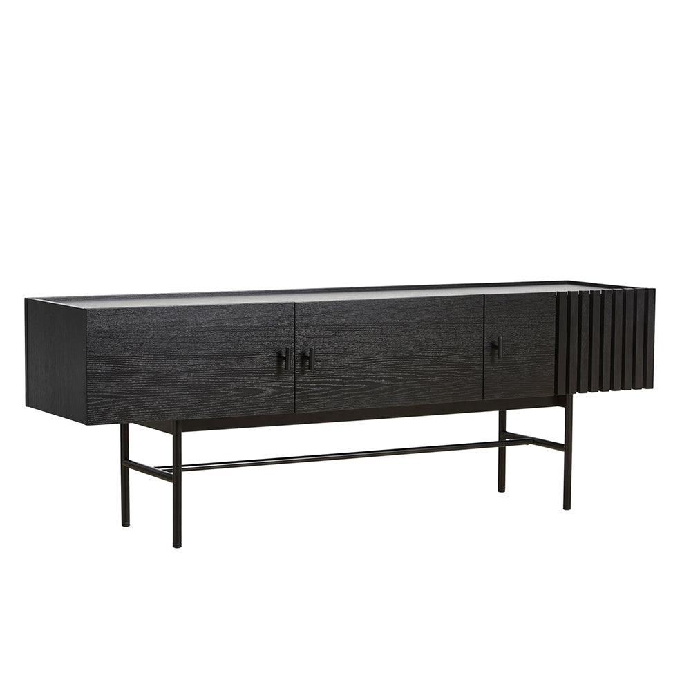 WOUD FURNITURE - Array Console Table