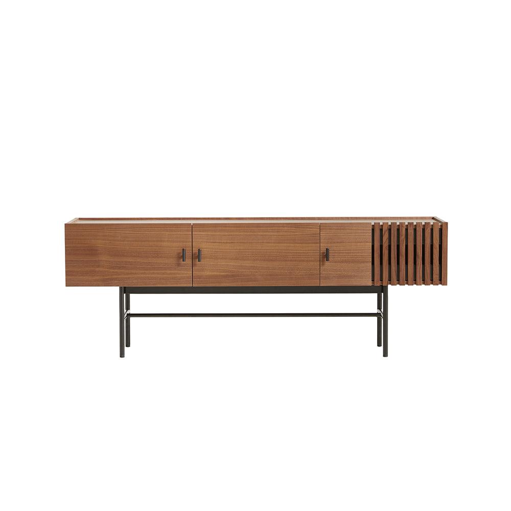 WOUD FURNITURE - Array Console Table