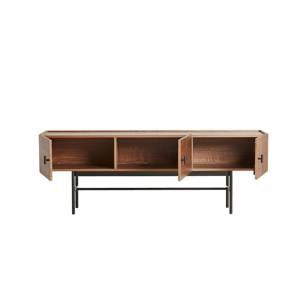 WOUD FURNITURE - Array Console Table