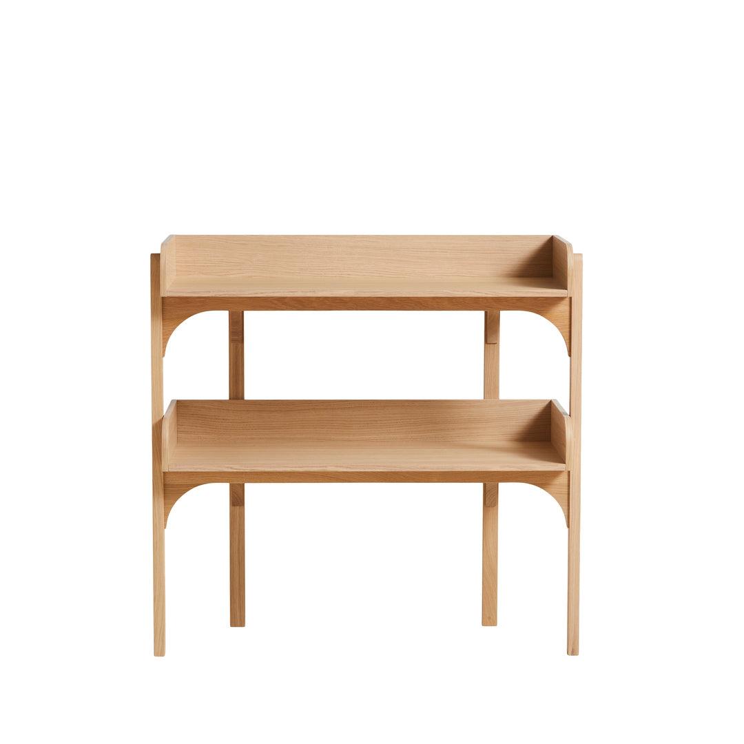 WOUD FURNITURE - Utility Shelf