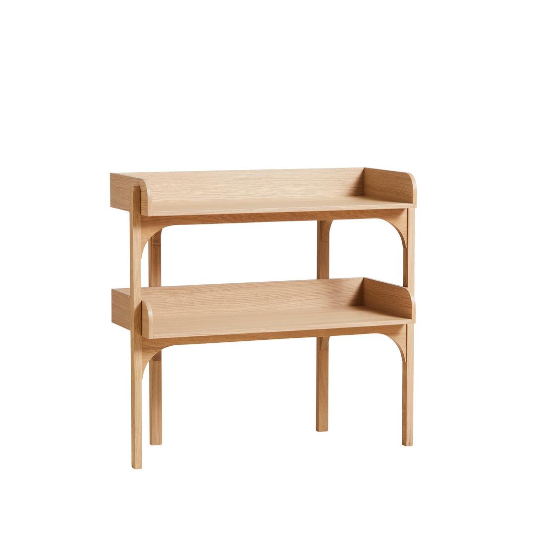 WOUD FURNITURE - Utility Shelf