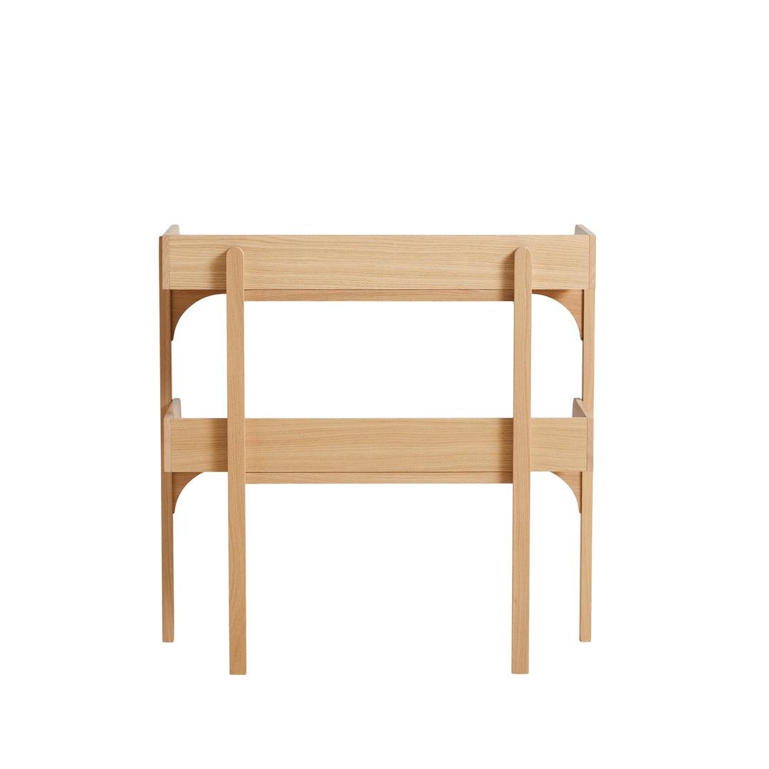 WOUD FURNITURE - Utility Shelf