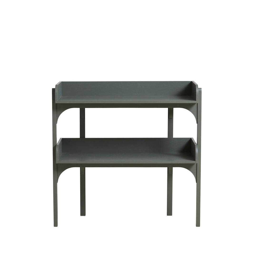 WOUD FURNITURE - Utility Shelf