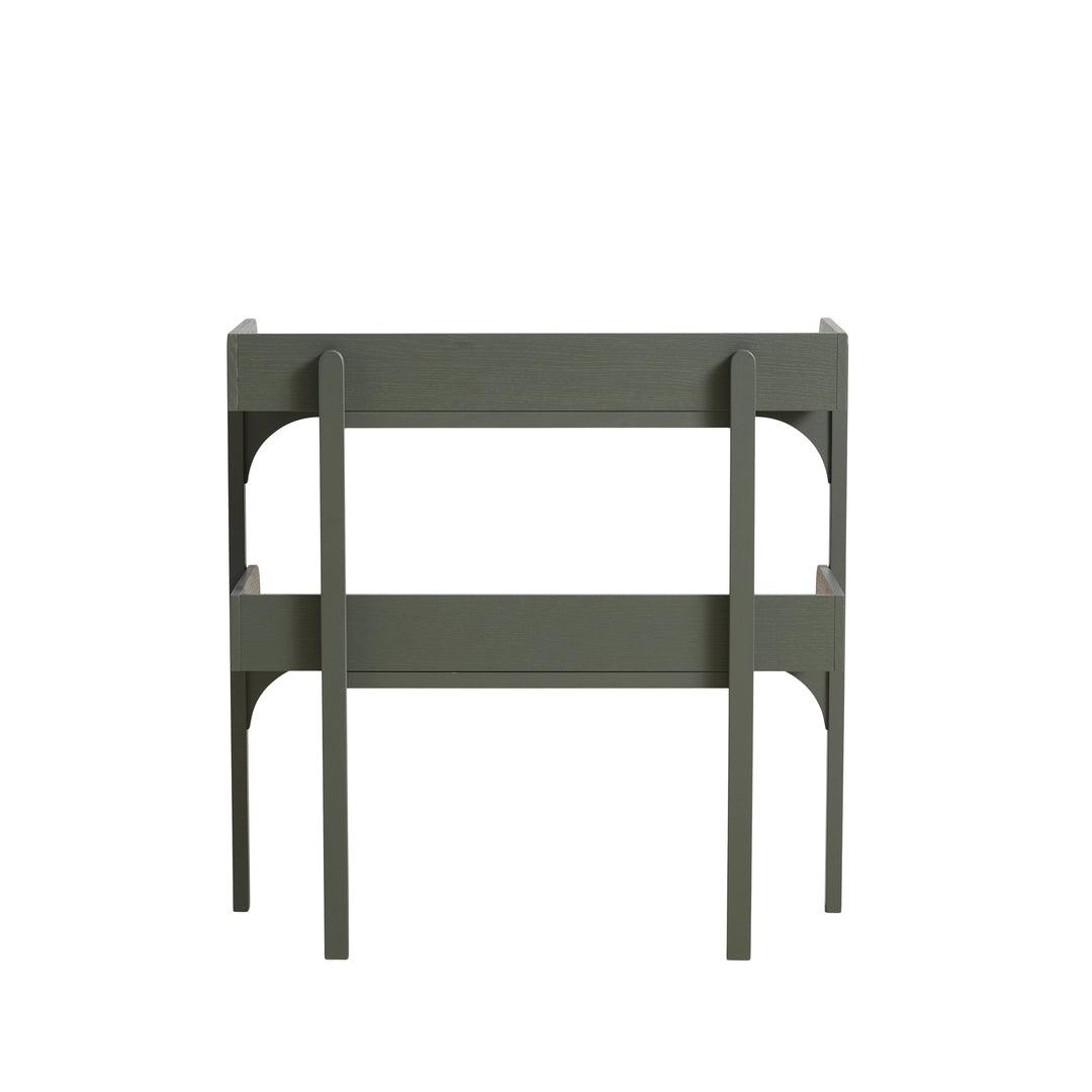 WOUD FURNITURE - Utility Shelf