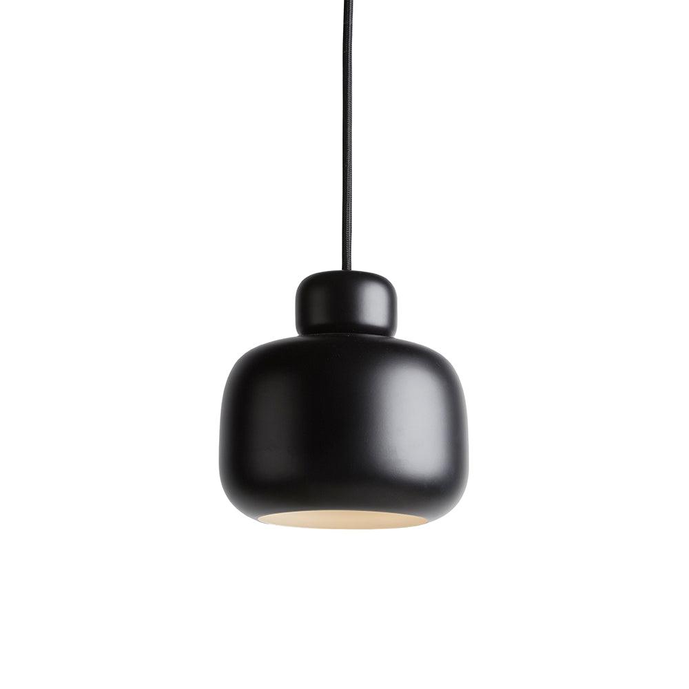 WOUD LIGHTING - Stone Pendant