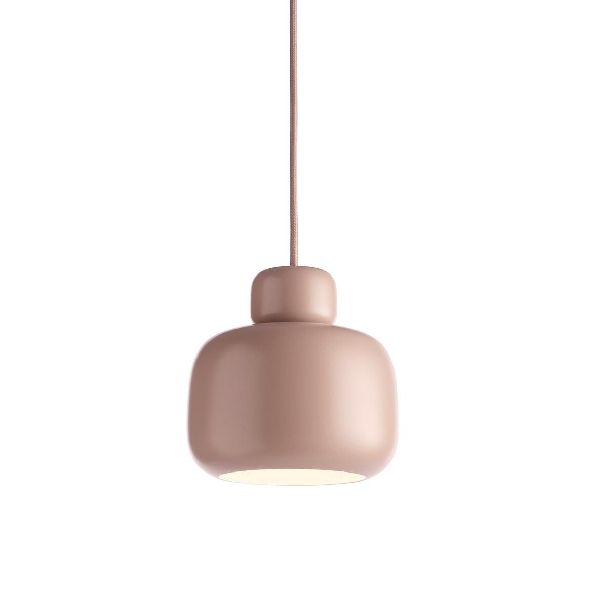 WOUD LIGHTING - Stone Pendant