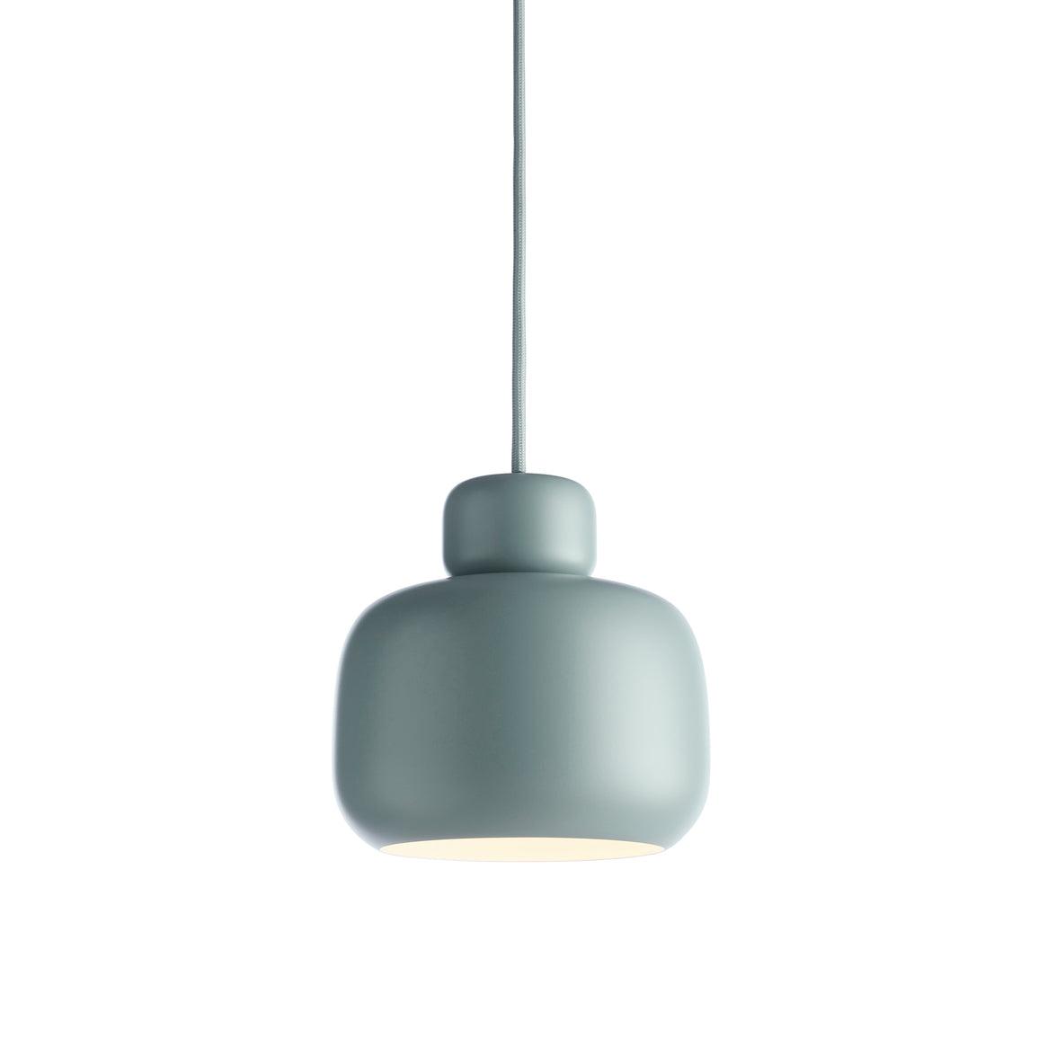 WOUD LIGHTING - Stone Pendant