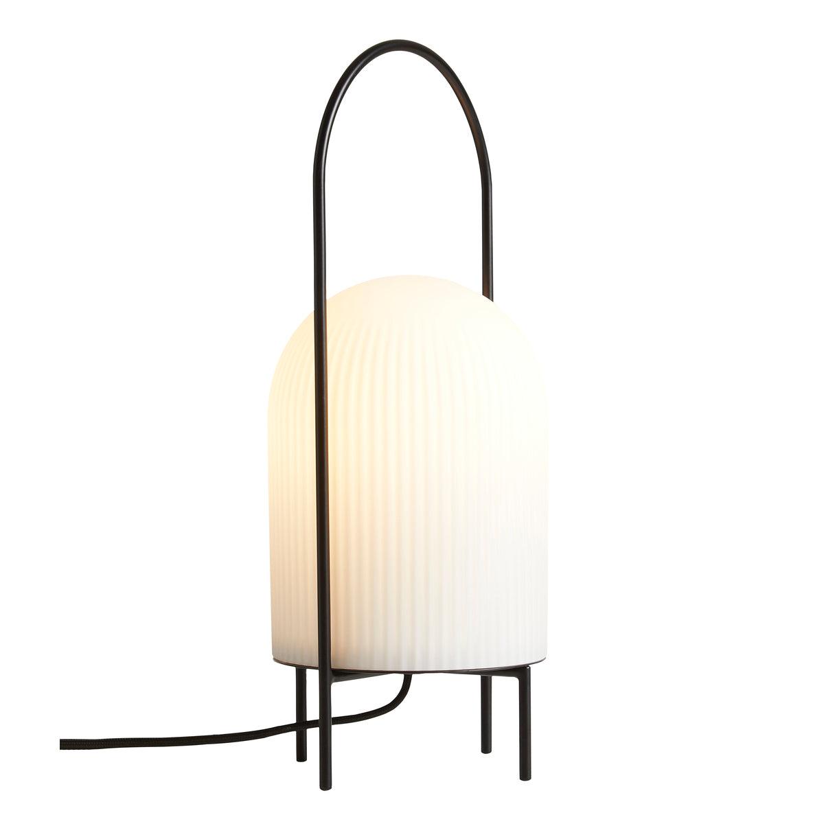 WOUD LIGHTING - Ghost Table Lamp