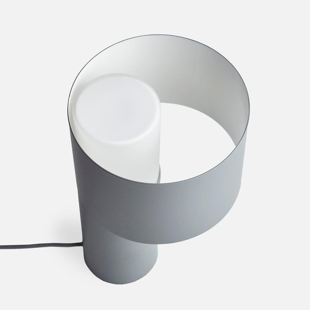 WOUD LIGHTING - Tangent Table Lamp