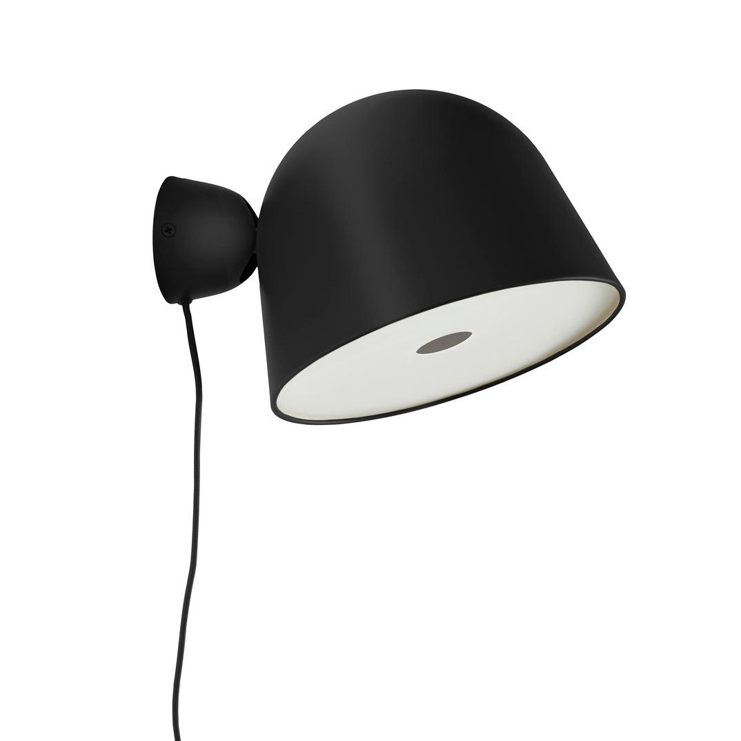 WOUD LIGHTING - Kuppi Wall Lamp