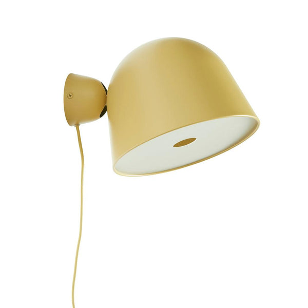 WOUD LIGHTING - Kuppi Wall Lamp