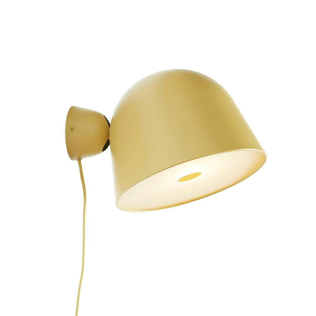 WOUD LIGHTING - Kuppi Wall Lamp