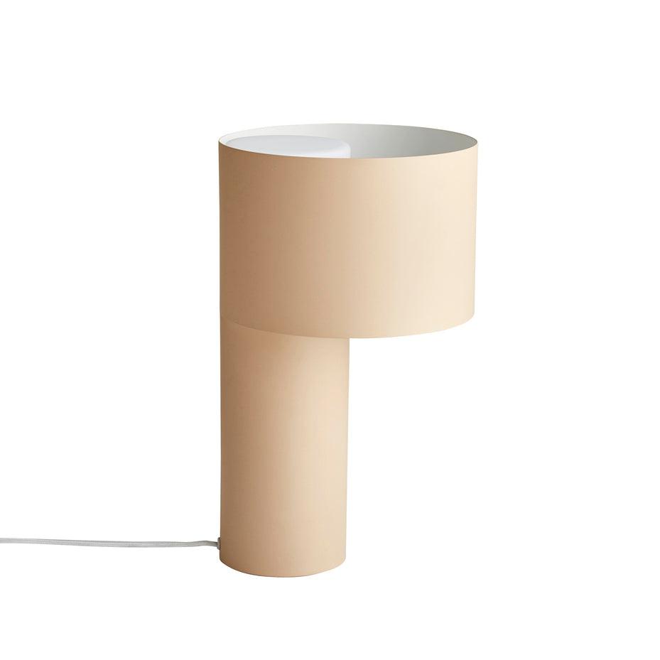 WOUD LIGHTING - Tangent Table Lamp